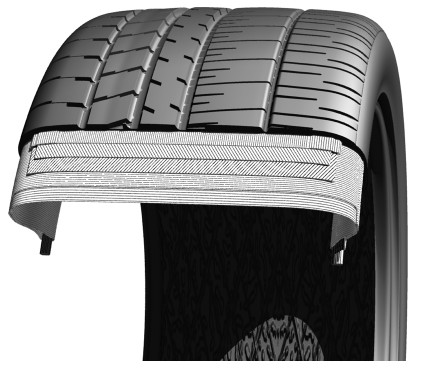 Goodyear Eagle F1 Supercar (1)